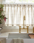 Mini Mercury Glass Ornaments, Set of 36