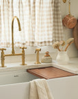Knoll Scrub Brush