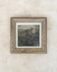 La Masure Framed Art