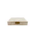 Montauk Bone Boxes