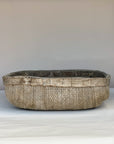 Vintage Harvest Tree Basket, Large Size