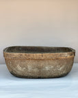 Vintage Harvest Tree Basket, Large Size