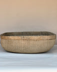 Vintage Harvest Tree Basket, Large Size