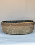 Vintage Harvest Tree Basket, Large Size