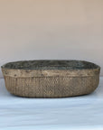 Vintage Harvest Tree Basket, Large Size