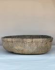 Vintage Harvest Tree Basket, Large Size