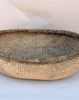 Vintage Harvest Tree Basket, Large Size