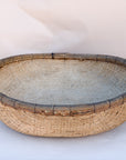 Vintage Harvest Tree Basket, Large Size