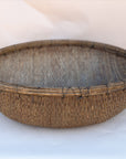 Vintage Harvest Tree Basket, Large Size
