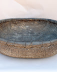 Vintage Harvest Tree Basket, Large Size