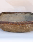Vintage Harvest Tree Basket, Large Size