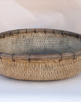 Vintage Harvest Tree Basket, Large Size