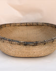 Vintage Harvest Tree Basket, Large Size