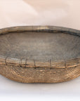 Vintage Harvest Tree Basket, Large Size