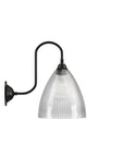 Ledbury Wall Sconce in Bronze
