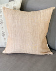 Leela Pillow Cover, 20x20