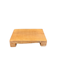Found Wood Trivet No. 6