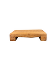 Found Wood Trivet No. 6