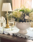 Linen Compote