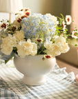 Linen Compote