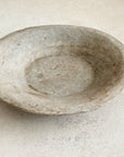 Marble Bowl Waxed