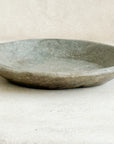 Marble Bowl Waxed No. 4
