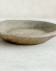 Marble Bowl Waxed No. 5