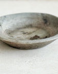 Marble Bowl Waxed No. 6