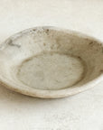 Marble Bowl Waxed No. 7