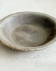 Marble Bowl Waxed