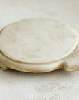 Marble Chapati Trivet
