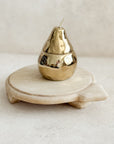 Marble Chapati Trivet