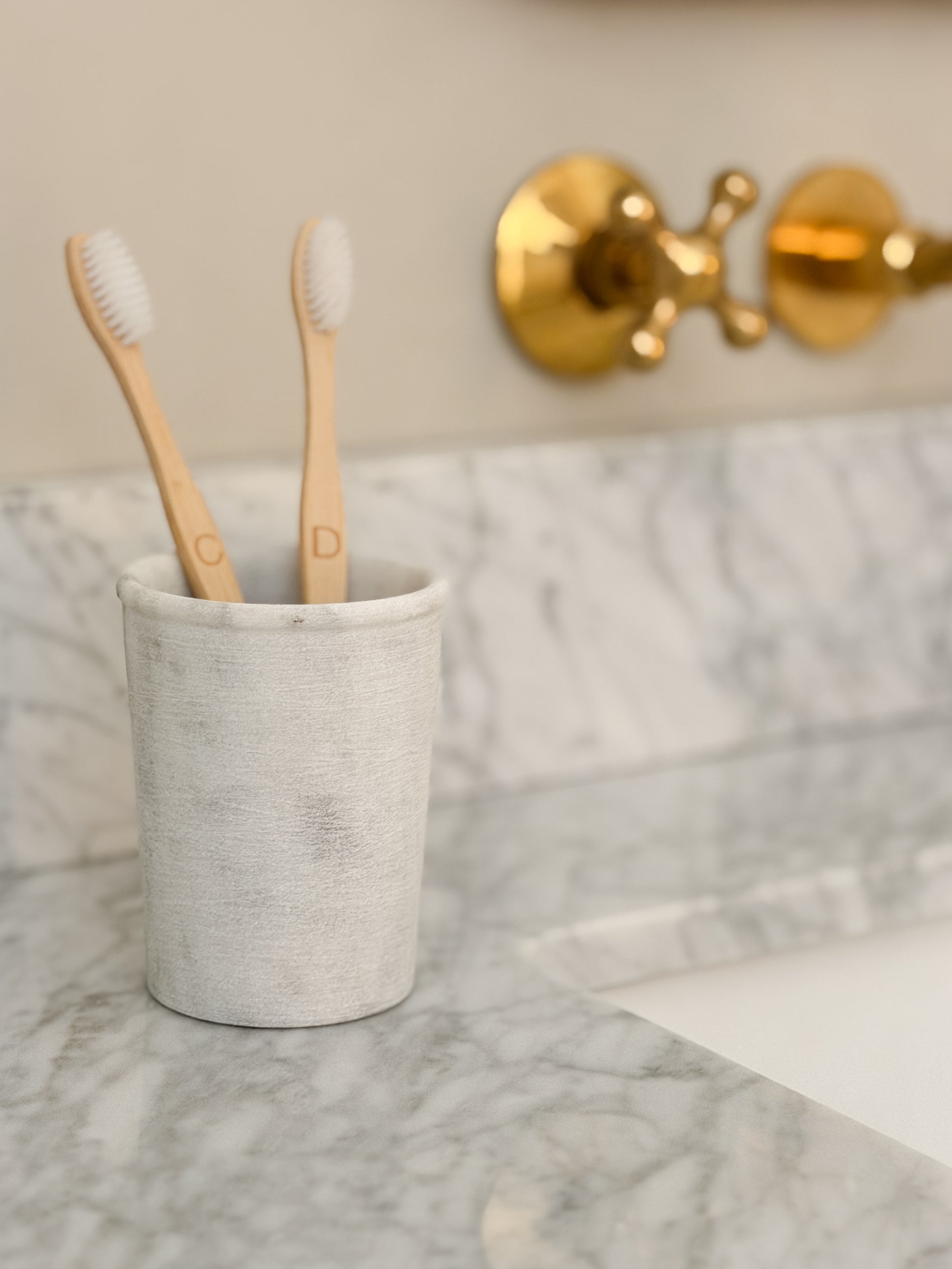 Marble Cup