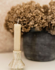 Marble Taper Holders