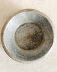 Marble Bowl Waxed, Small to Medium Sizes