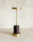 Mercer LED Table Lamp