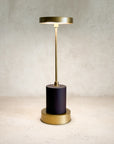 Mercer LED Table Lamp