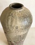 Mijiu Vessel, Large No. 9