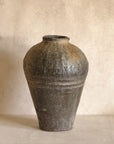 Mijiu Vessel, Large No. 9