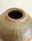 Mijiu Vessel, Medium No. 1