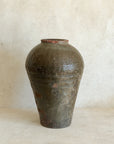 Mijiu Vessel, Medium No. 1