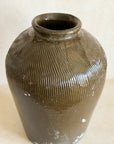 Mijiu Vessel, Large No. 7