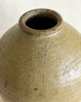 Mijiu Vessel, Medium No. 3