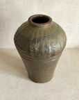 Mijiu Vessel, Medium No. 4