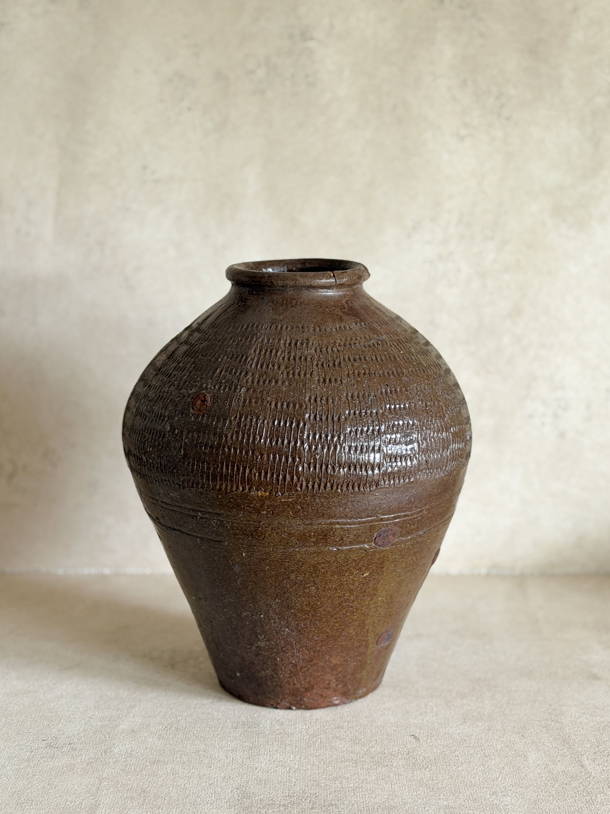 Mijiu Vessel, Medium No. 5