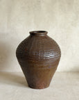 Mijiu Vessel, Medium No. 5