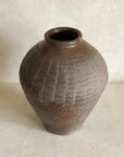 Mijiu Vessel, Medium No. 5