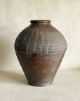 Mijiu Vessel, Medium No. 5