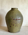 Mijiu Vessel, Medium No. 6
