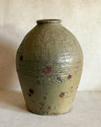 Mijiu Vessel, Medium No. 6